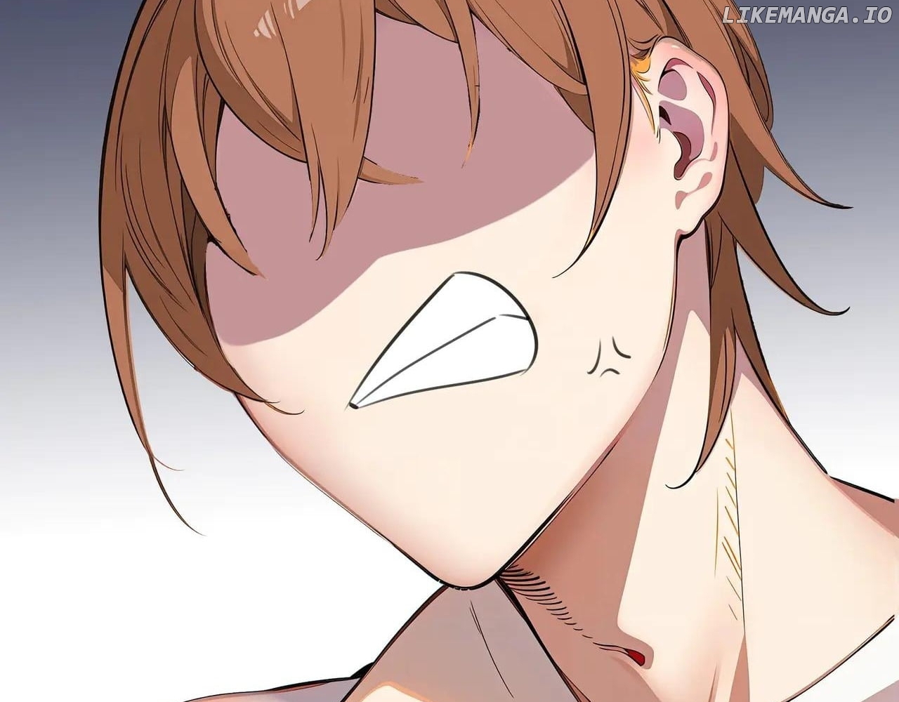 Daddy President Is Too Hard To Deal With Chapter 162 - page 79